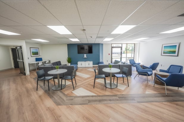 Images The Recovery Village South Atlanta Drug, Alcohol and Mental Health Rehab