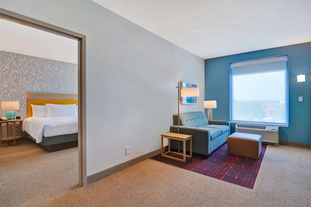 Images Home2 Suites by Hilton Sarasota I-75 Bee Ridge