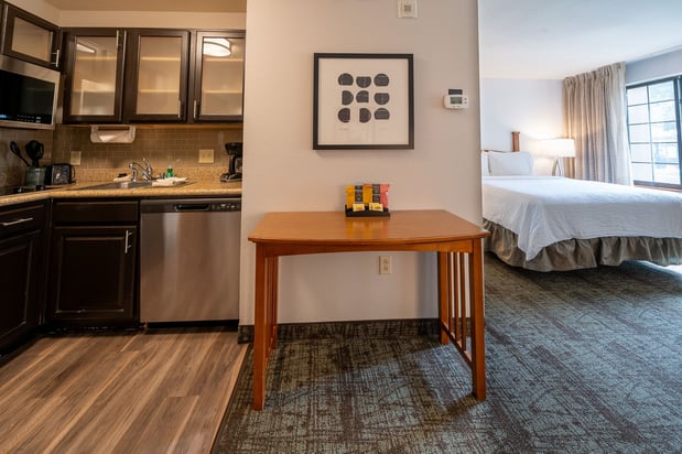 Images Staybridge Suites Houston West/Energy Corridor by IHG