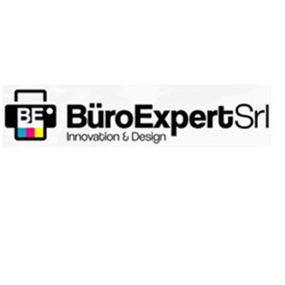 Büro Expert - All 4 Your Office Logo
