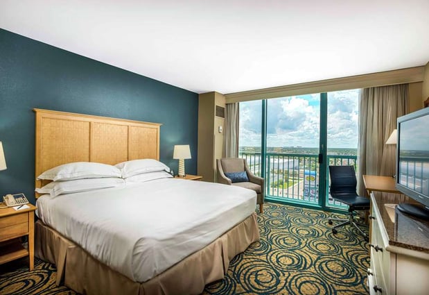Images Hilton Daytona Beach Oceanfront Resort