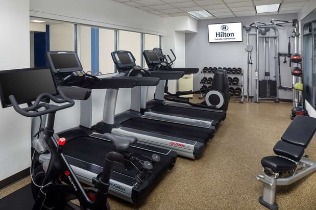 Images Hilton Chicago/Northbrook