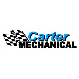 Roger Carter Mechanical Repairs Logo