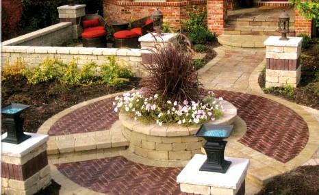 Area Landscape Supply Inc