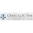 Craig G.H. Yim