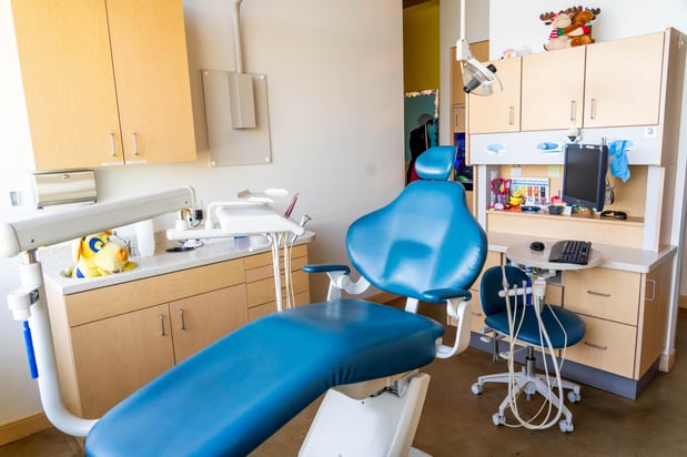 Images Kids Mile High Pediatric Dentistry - Central Park
