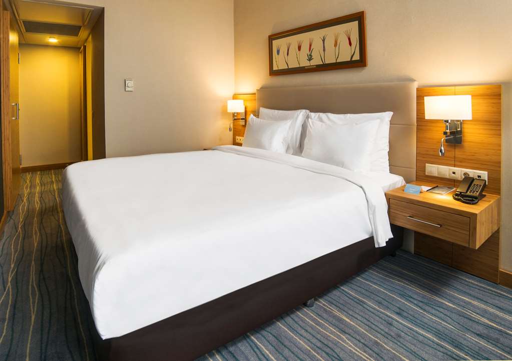 Images Radisson Hotel President Old Town Istanbul