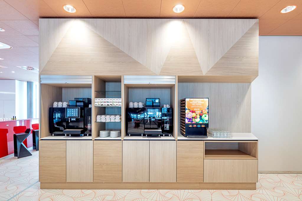 Bild 2 von Prize by Radisson, Vienna City