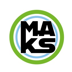 MAKS Kanalservice GmbH in Tübingen - Logo