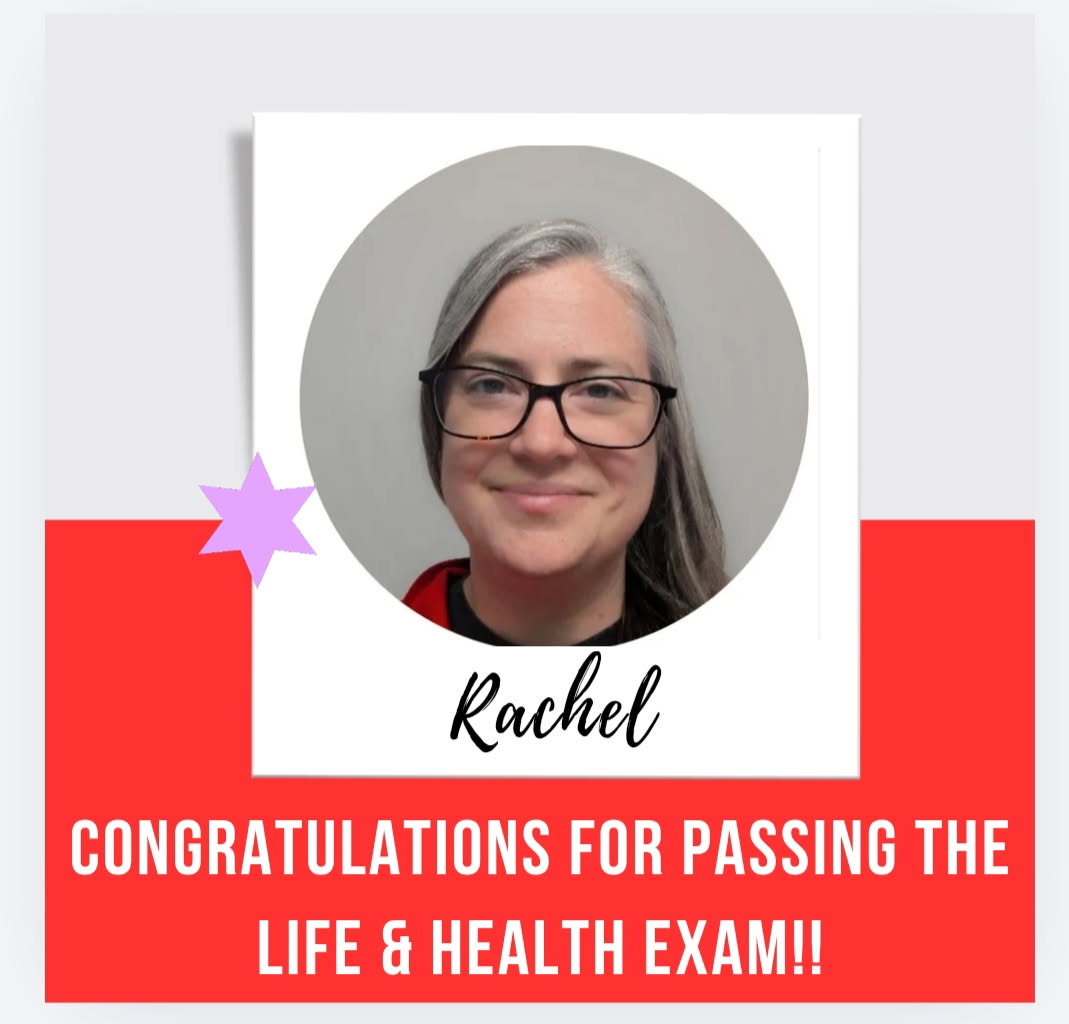 Our office and help teach you and your family about the importance of Life Insurance. Leawood