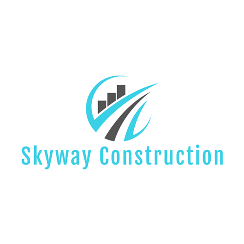 Skyway Construction Logo