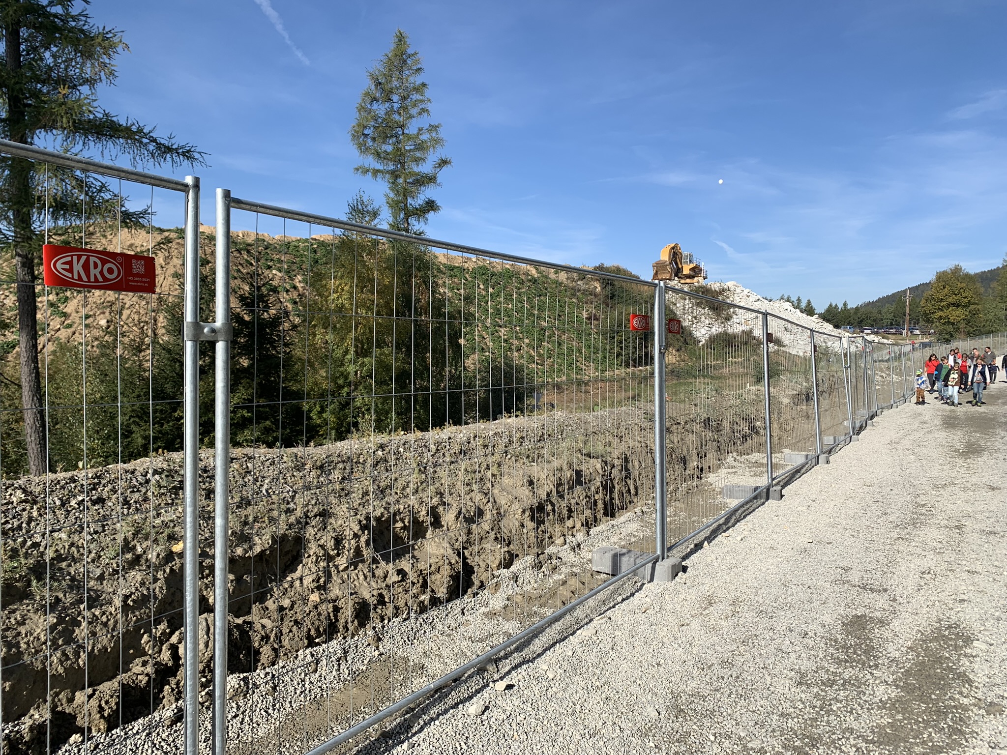 Bild 1 von EKRO Bausystem GmbH