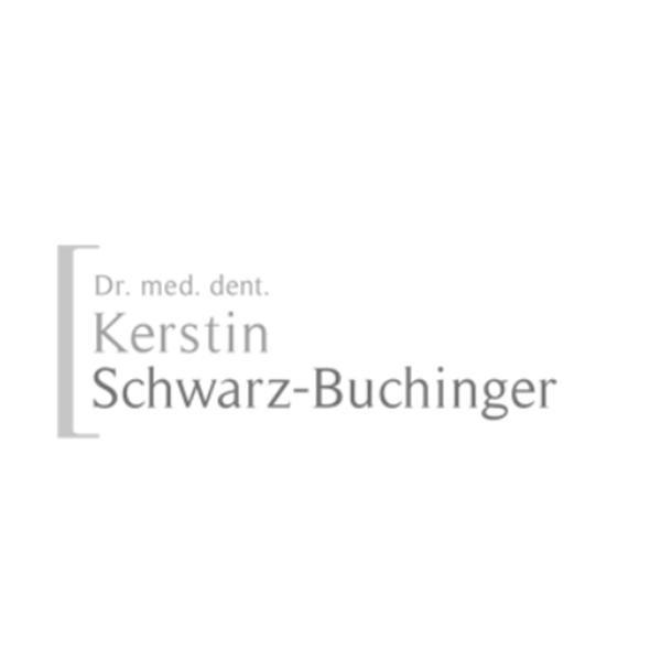 Dr. med. dent. Kerstin Schwarz-Buchinger Logo