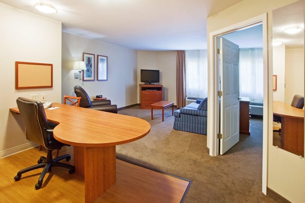 Images Candlewood Suites Columbus - Fort Benning by IHG