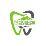 McKenzie Dental Center Logo