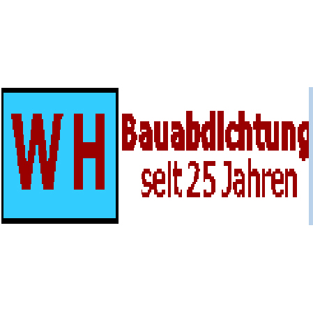 Logo Bauabdichtung Heinig