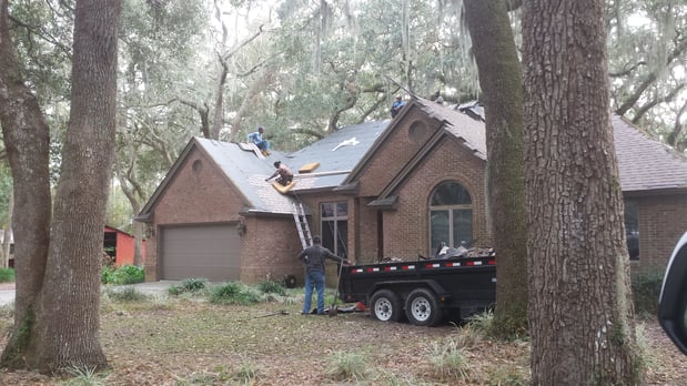 Images Life Style Roofing, LLC