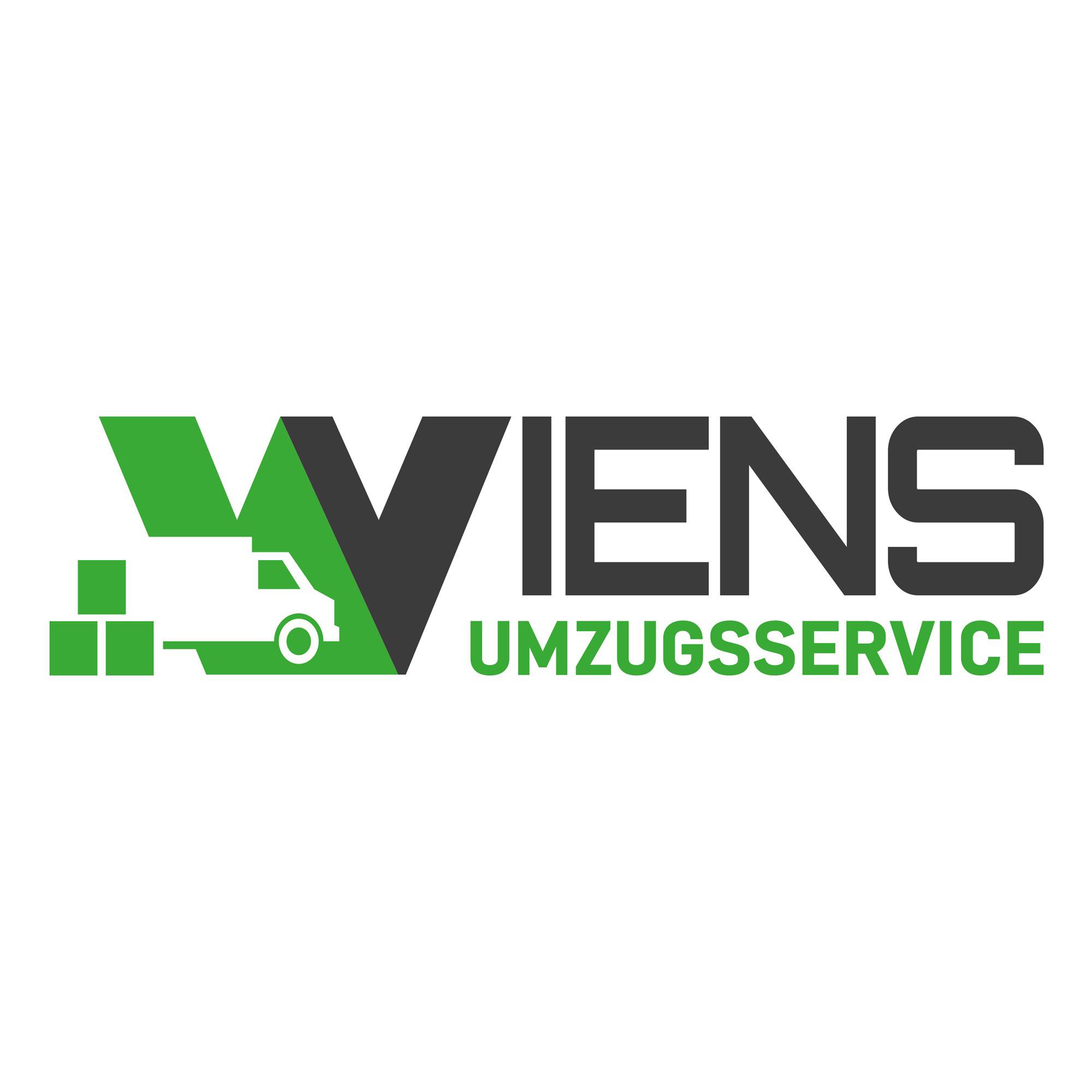 Wiens Umzugsservice in Hamburg - Logo