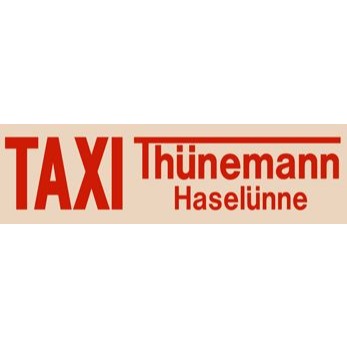 Taxi Uhlenbusch