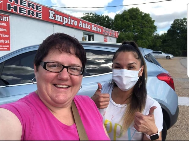 Images Empire Auto Sales