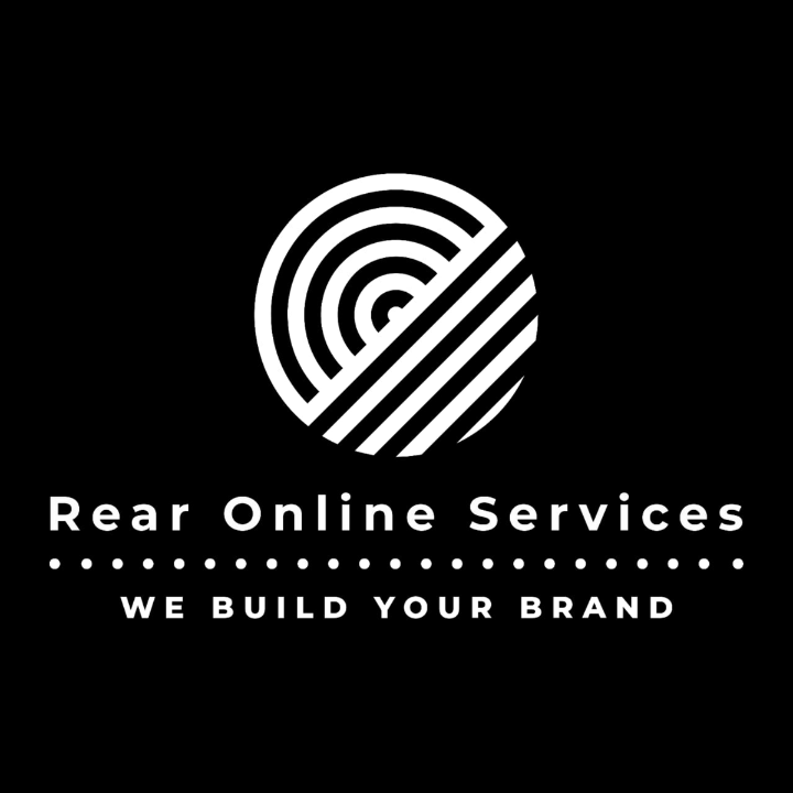 Logo Rear Online Services UG (haftungsbeschränkt)