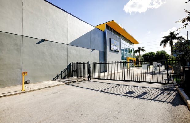 Images Storage King USA