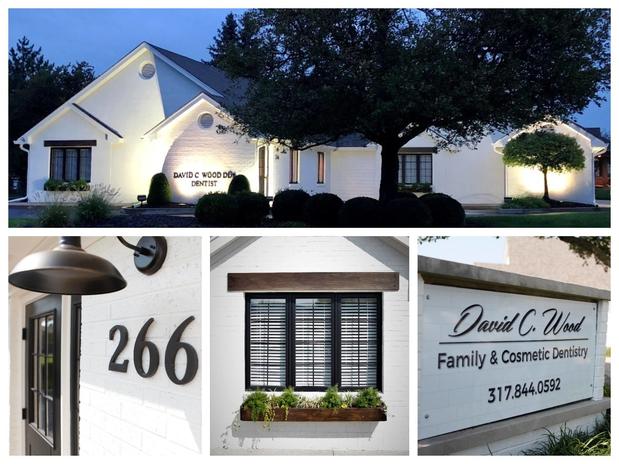 Images David C. Wood Family & Cosmetic Dentistry