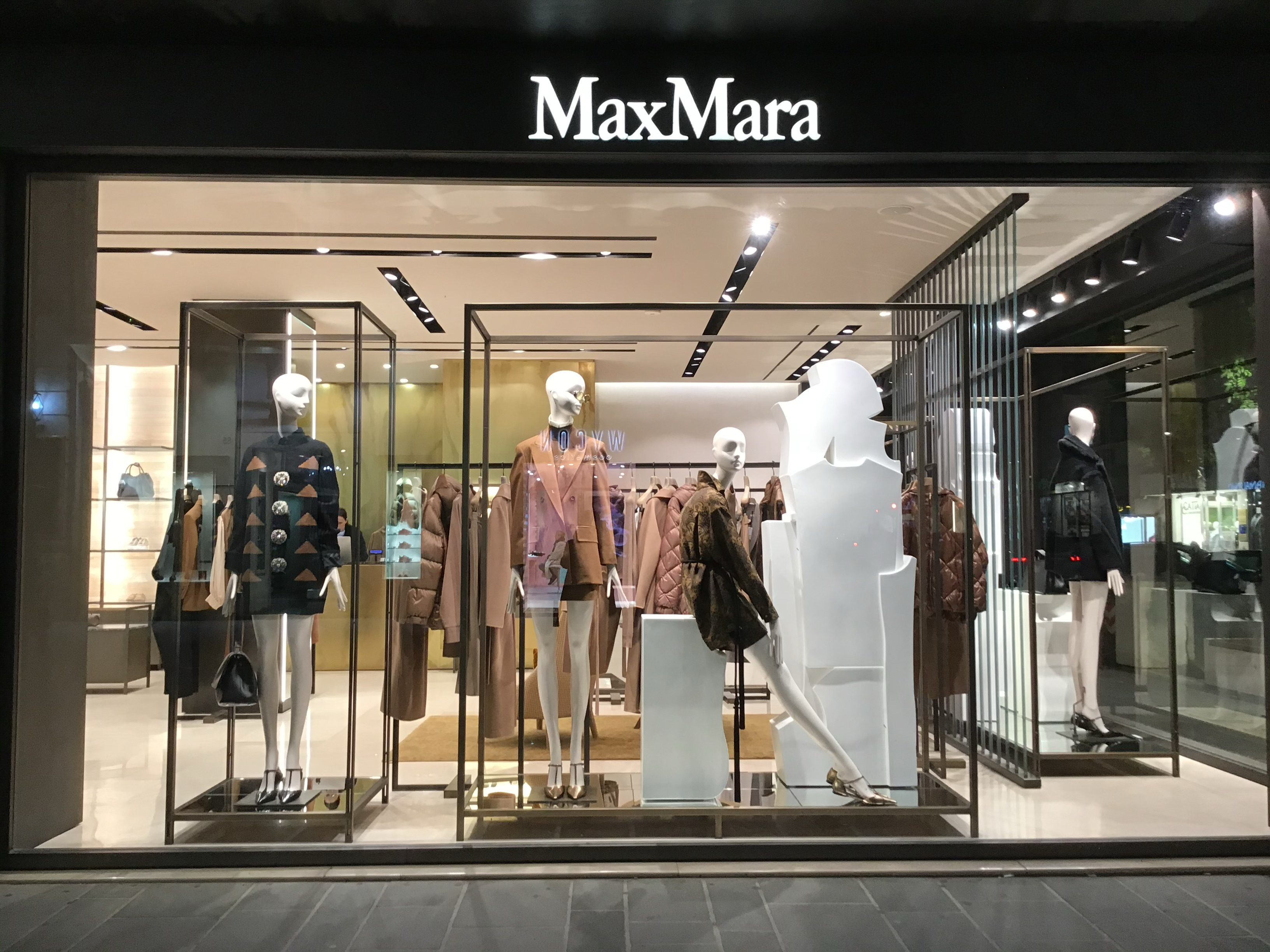 Images Max Mara