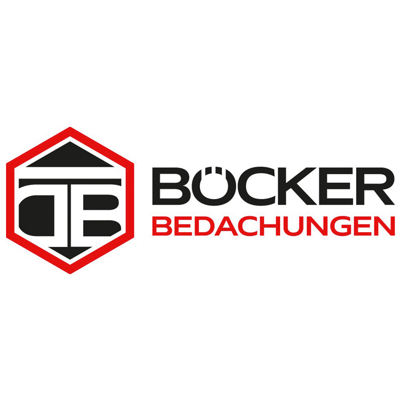 Bedachungen Böcker GmbH in Dortmund - Logo