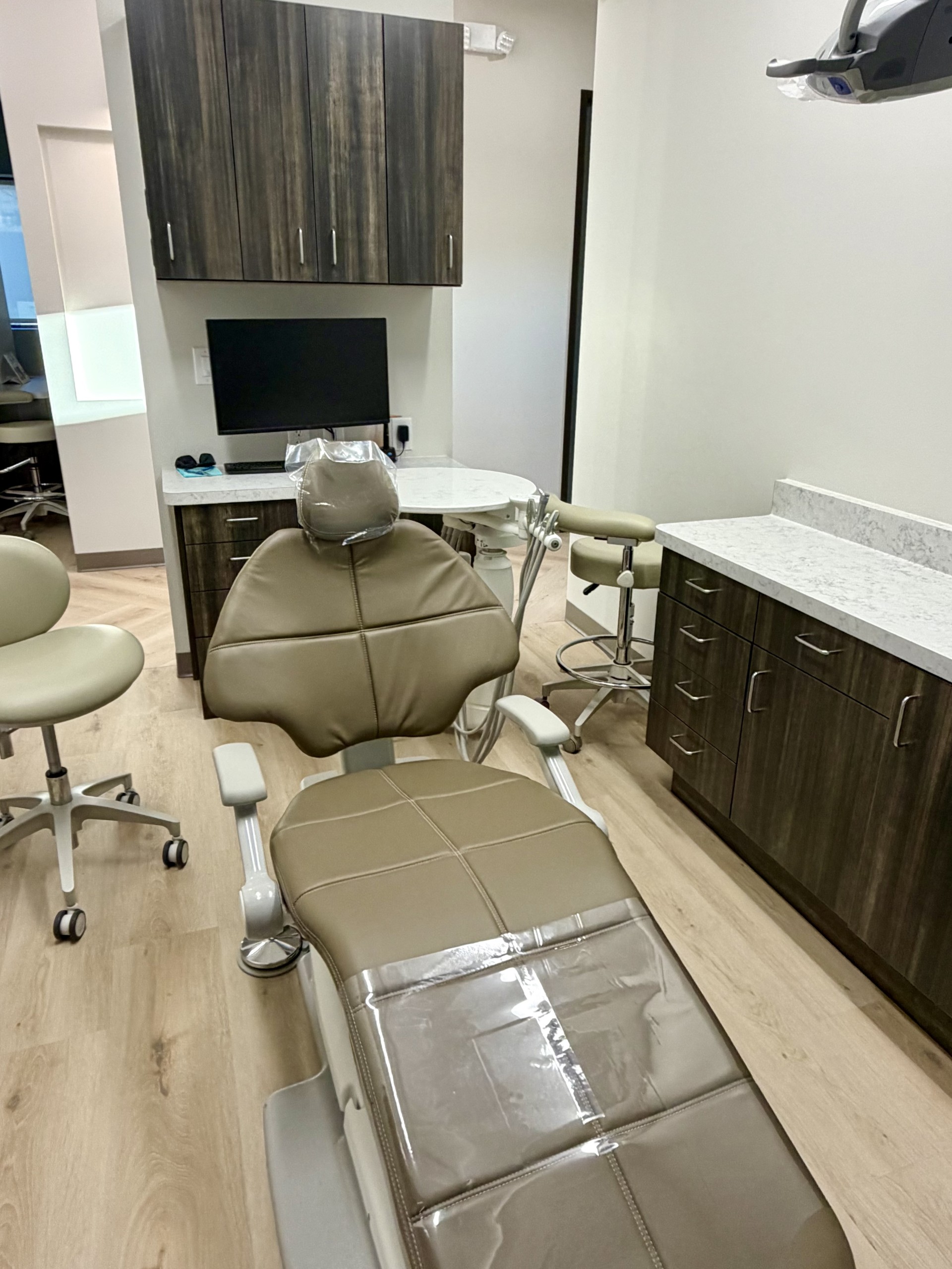 Dental Chair