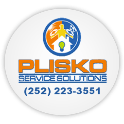 Plisko Service Solutions Logo