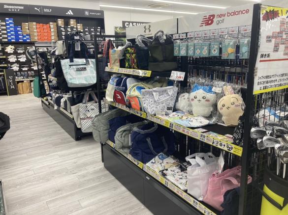 Images ゴルフパートナー 仙台バイパス沖野店