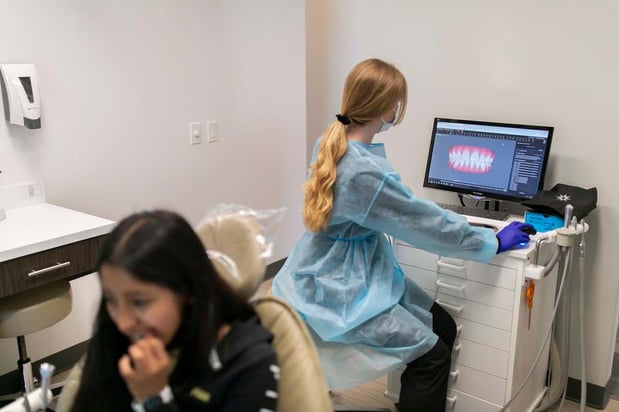 Images Healdsburg Orthodontics