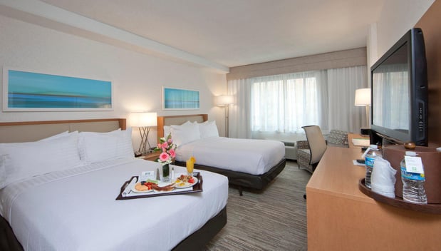 Images Holiday Inn Washington-Central/White House by IHG
