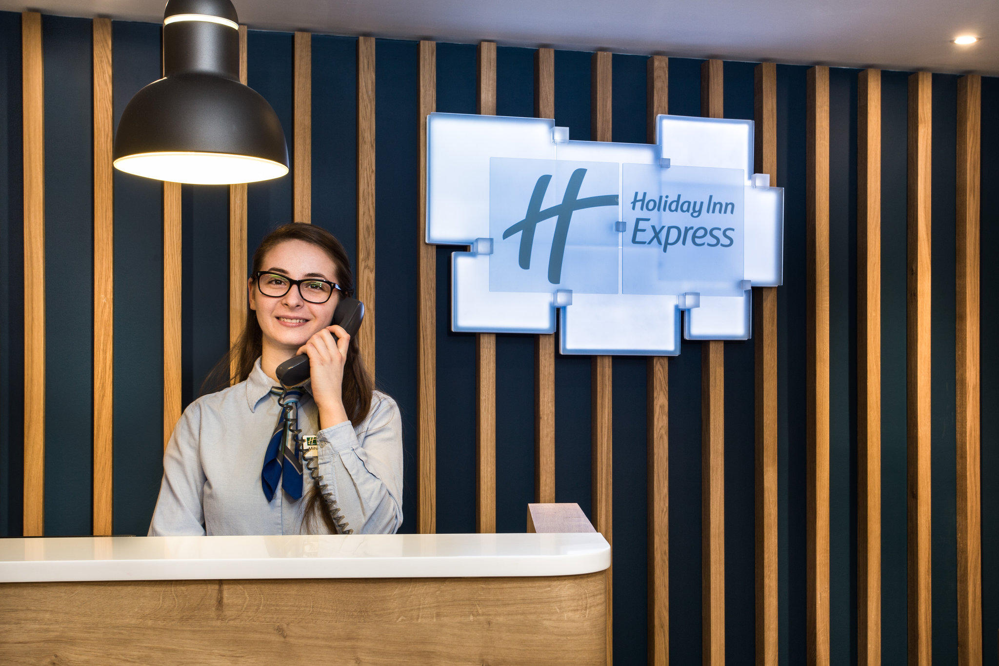 Images Holiday Inn Express London - Watford Junction, an IHG Hotel