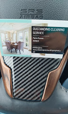 Images Outstanding cleaning service
