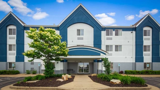 Images Best Western Plus Wausau-Rothschild Hotel