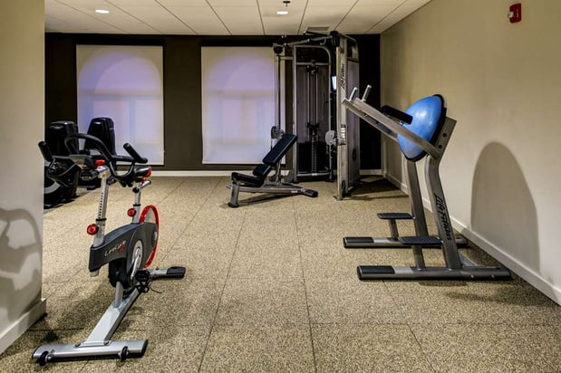 Images Embassy Suites by Hilton Williamsburg