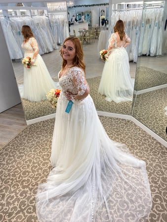 Images Truly Forever Bridal