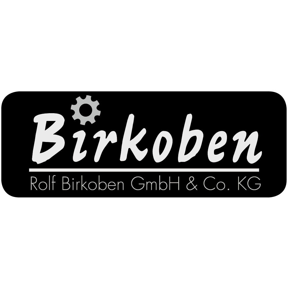 Logo Rolf Birkoben GmbH & Co. KG