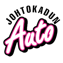 Johtokadun Auto Oy Logo