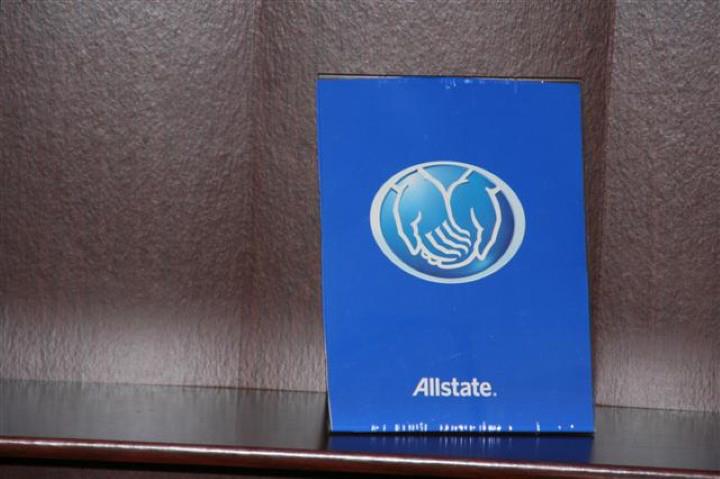 Images Douglas Haywood: Allstate Insurance