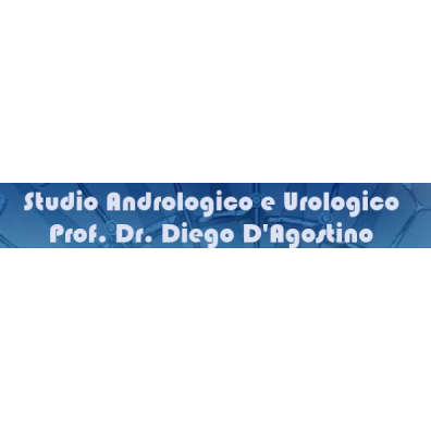 D'Agostino Professore Dottor Diego Logo