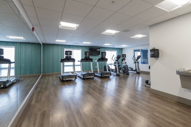 Images Holiday Inn Express & Suites South Bend - Casino by IHG