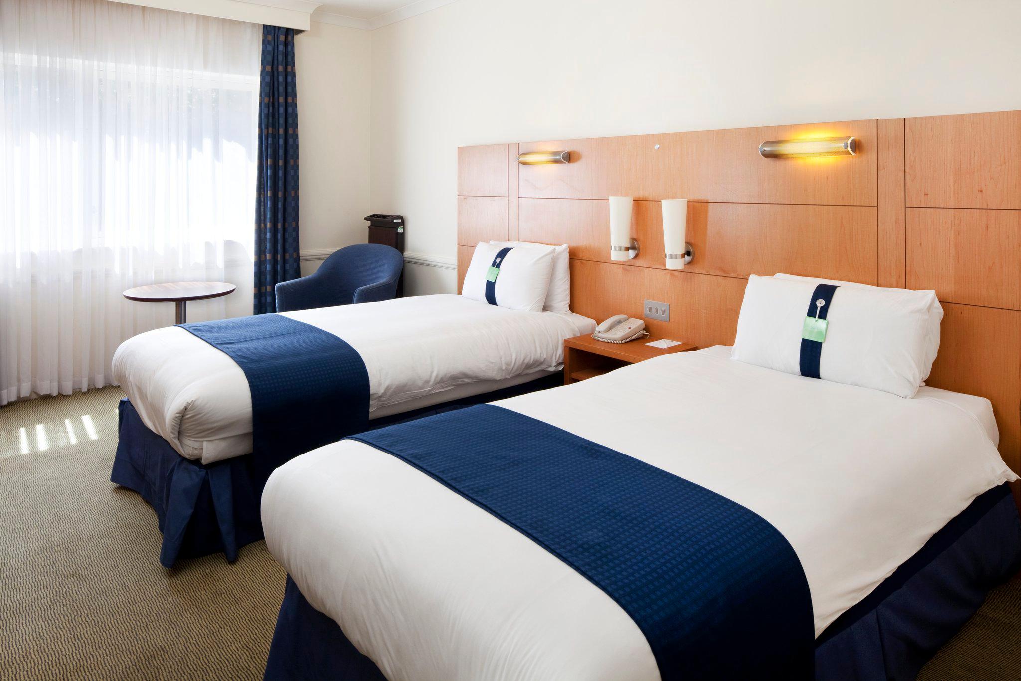 Images Holiday Inn Guildford, an IHG Hotel