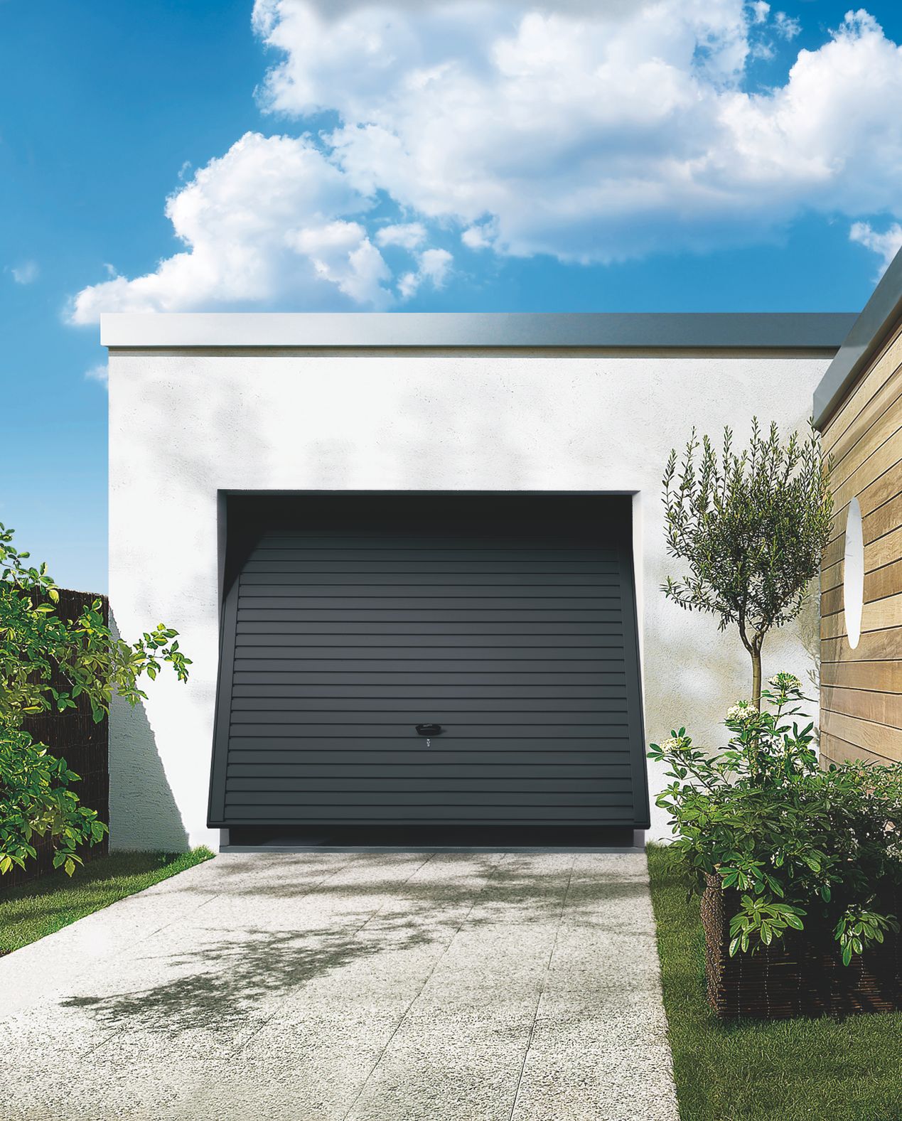 Bilder Novoferm Schweiz AG