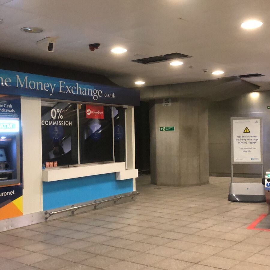 Images TheMoneyExchange.Co.Uk