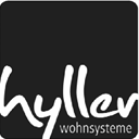 hyller Wohnsysteme GmbH Logo