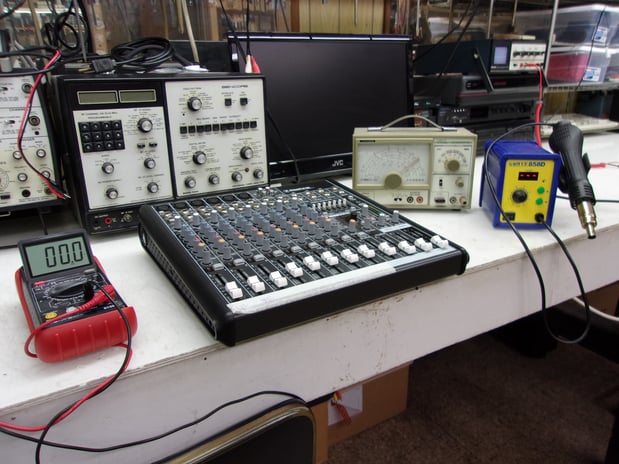 Images Star Electronics Repair