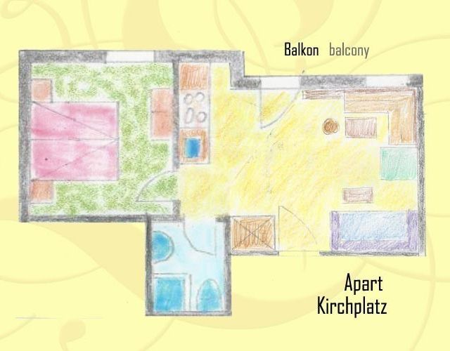 Bild 5 von Landhaus Lechthaler - Hotel | Appartment